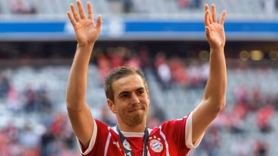 Aula do professor: Lahm revela receita para marcar Yamal, Vini Jr e Saka