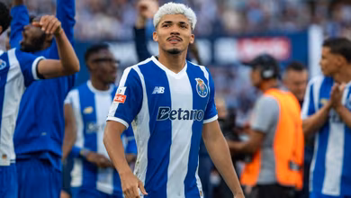 Ex-S&atilde;o Paulo, William Gomes atrai interesse de ingleses, espanh&oacute;is e italianos no mercado