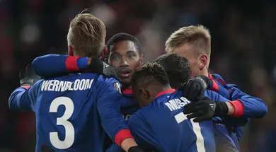 CSKA vence &ldquo;cl&aacute;ssico&rdquo; contra Estrela Vermelha e, ap&oacute;s longo inverno, volta a sonhar na Europa