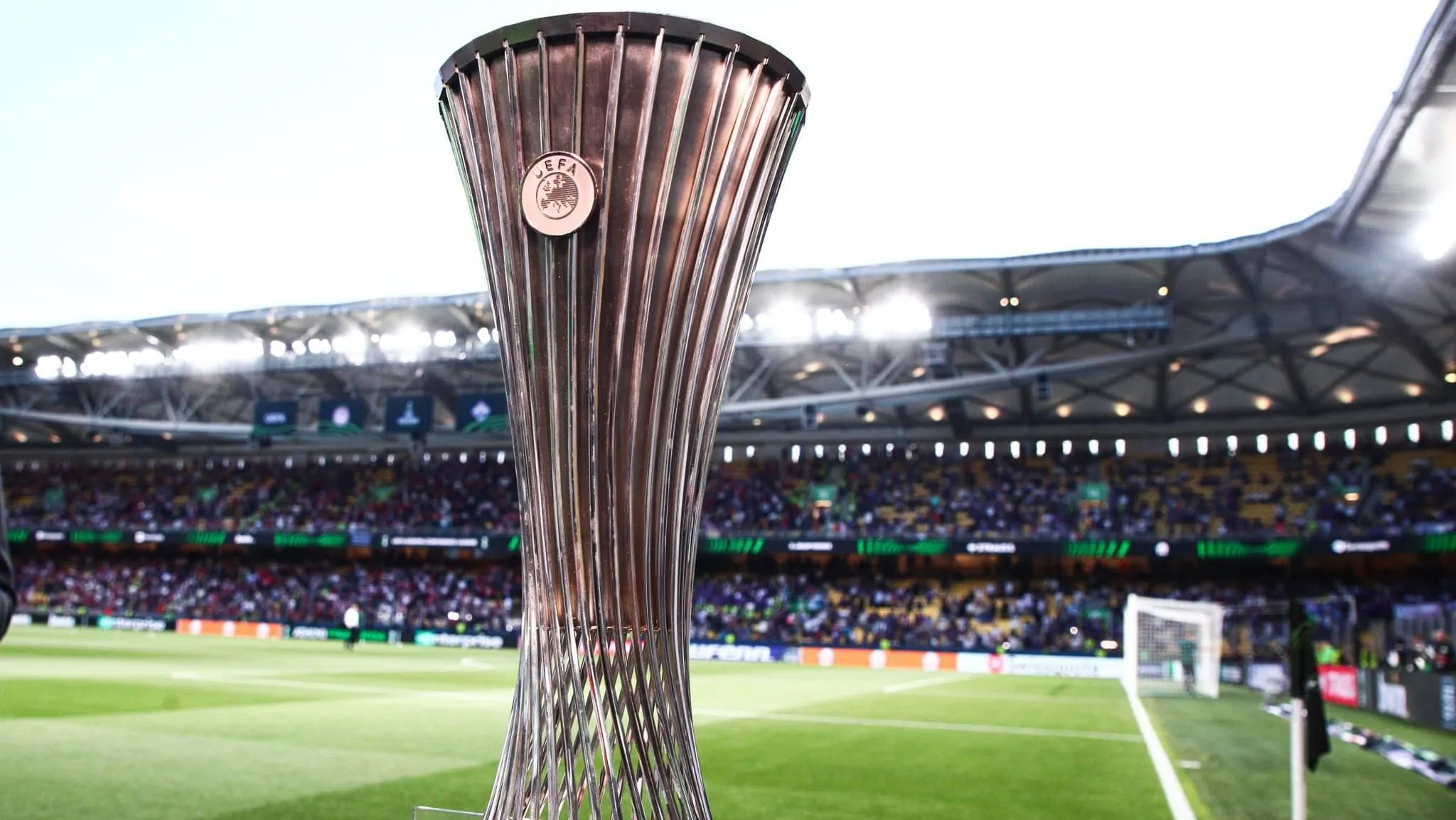 Sorteio dos playoffs da Liga Europa: veja todos os jogos