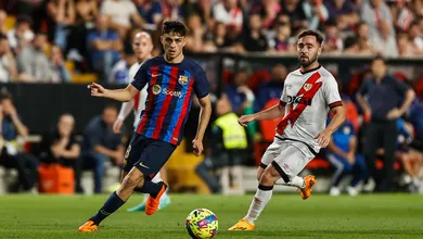 Rayo Vallecano x Barcelona: Onde assistir, palpites e escala&ccedil;&otilde;es &ndash; La Liga &ndash; 25/11/2023