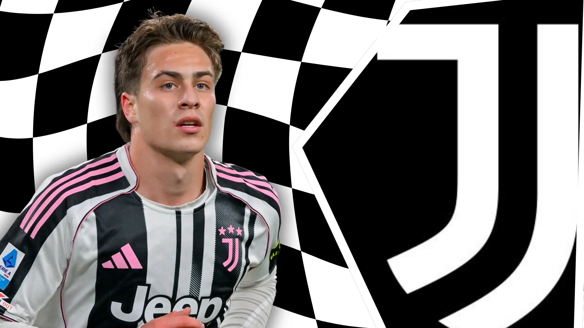 Guia da Juventus: Continuidade de treinador &eacute; a esperan&ccedil;a de um clube perdido