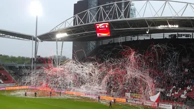A conta do Twente chegou. E chegou dolorosa