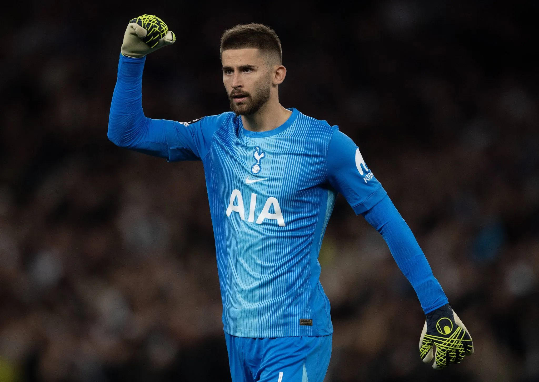 Inter de Mil&atilde;o quer contratar goleiro da Premier League para realizar sonho antigo no mercado