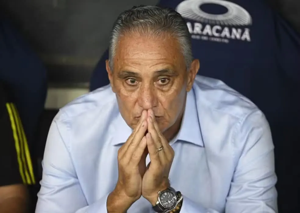 Resultado vem, mas desempenho muito abaixo deve ligar sinal de alerta no Flamengo