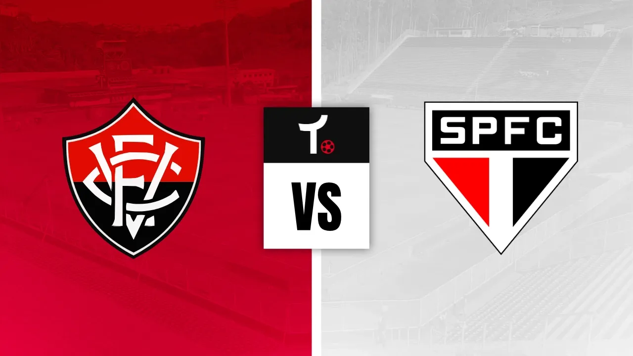 Vit&oacute;ria x S&atilde;o Paulo &ndash; Palpites, not&iacute;cias e odds (11/04)