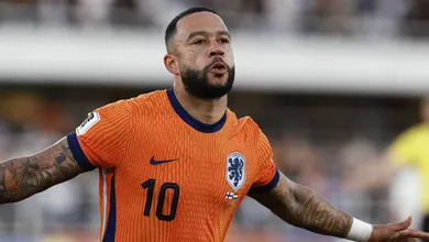 O que o gol de Memphis pela Holanda pode ensinar ao Corinthians