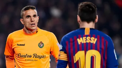 O Valladolid perdeu, mas a antiga cria de La Mas&iacute;a conseguiu frustrar o Bar&ccedil;a no Camp Nou