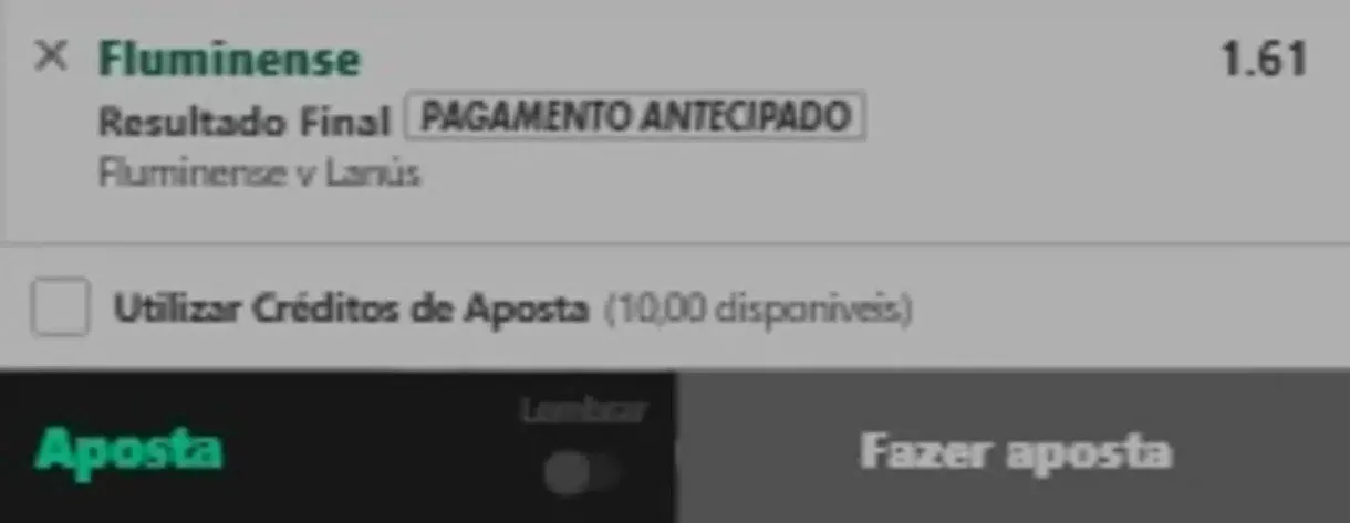 Pagamento Antecipado Bet365: como funciona?