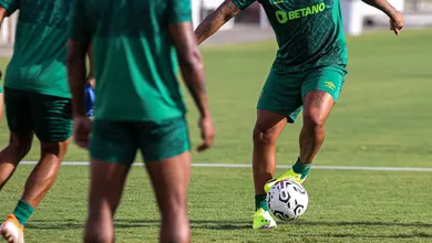 Como foi o dia do Fluminense antes de decidir a Recopa Sul-Americana