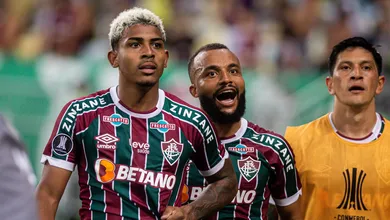Fluminense avan&ccedil;a, mas Libertadores volta a dar li&ccedil;&otilde;es ao time de Diniz