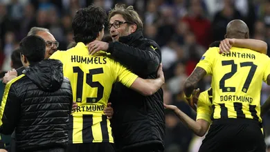 An&aacute;lise: os erros e acertos de Real Madrid x Dortmund