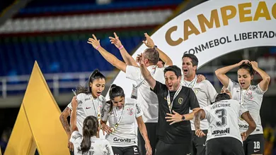 Quais s&atilde;o as novidades que Conmebol divulgou para a Libertadores feminina?