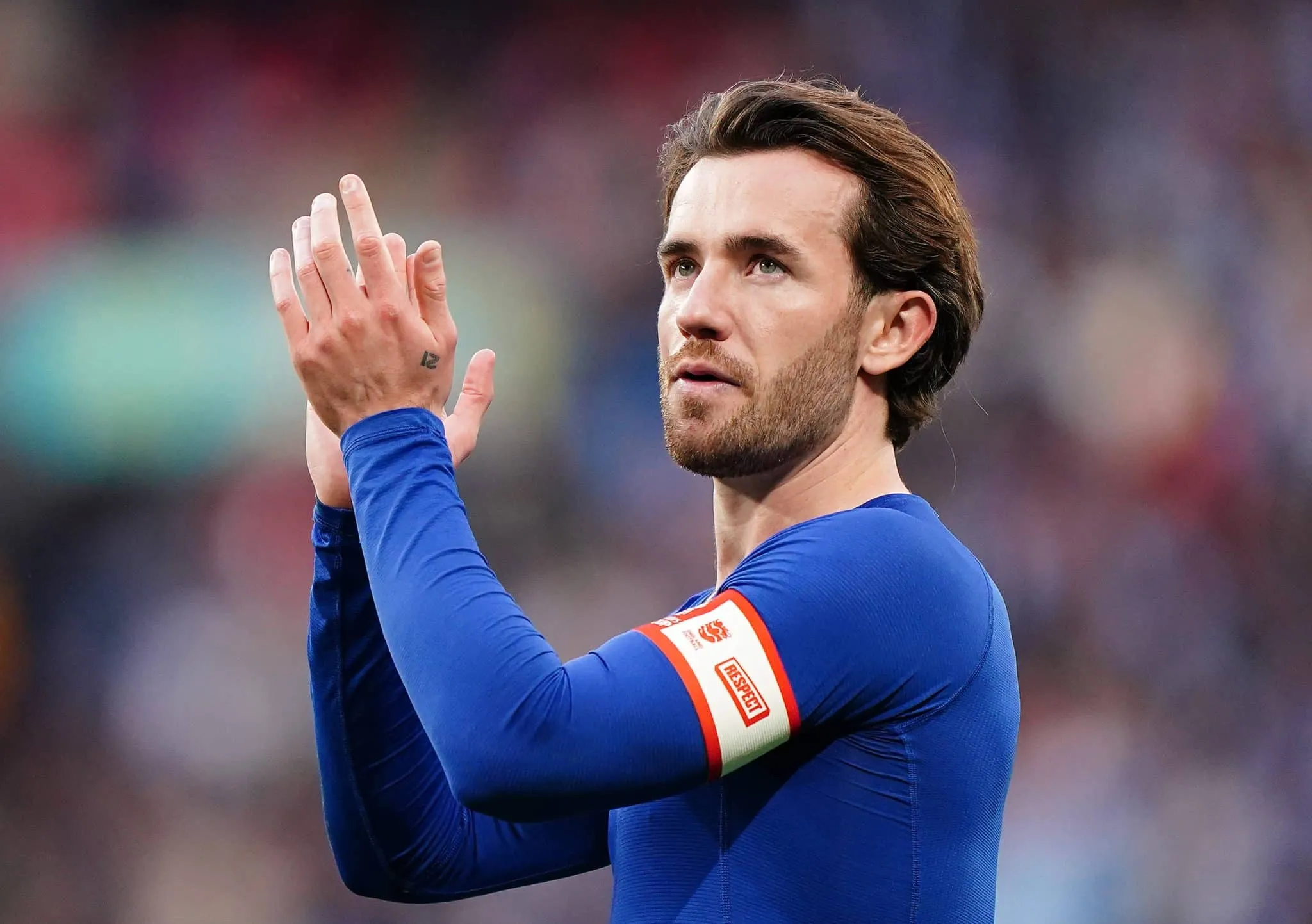 A volta dos que n&atilde;o foram: Chelsea reintegra ex-capit&atilde;o ap&oacute;s fracassar nos bastidores