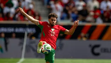 Alvo do Bayern ou her&oacute;i ol&iacute;mpico? Marrocos pensa em substituto de estrela para encarar Brasil