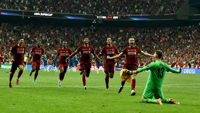 Adri&aacute;n foi um her&oacute;i improv&aacute;vel do t&iacute;tulo do Liverpool, mas Chelsea merece aplausos