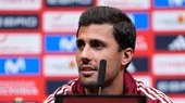‘É por isso que não fico por aí exigindo’: Rodri se posiciona sobre ‘guerra’ pela Bola de Ouro