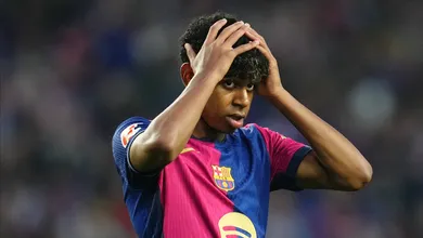 &lsquo;Sou melhor que Lamine&rsquo;: advers&aacute;rio do Barcelona faz promessa ousada para jogo da Champions