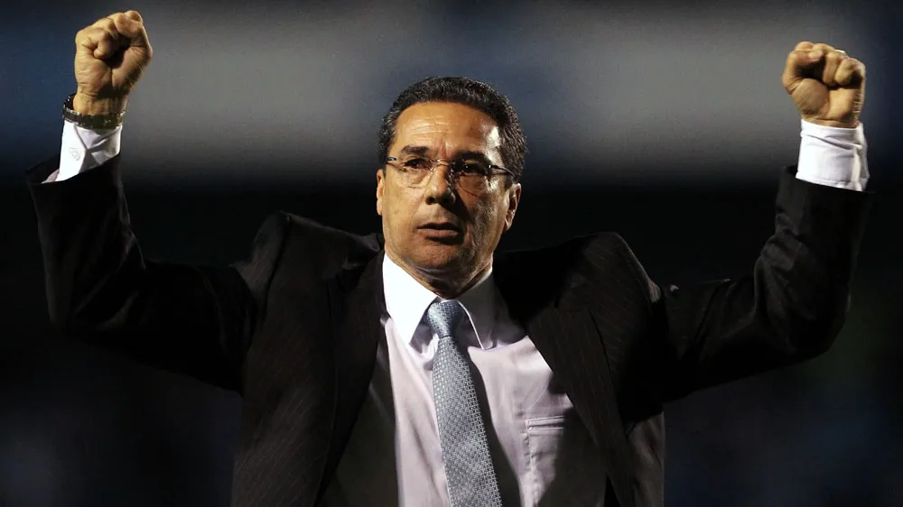 T&eacute;cnicos que j&aacute; tiveram grandes momentos, mas hoje vivem apenas do nome