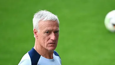 Como Deschamps contornou desconforto no vesti&aacute;rio da Fran&ccedil;a antes das oitavas da Euro