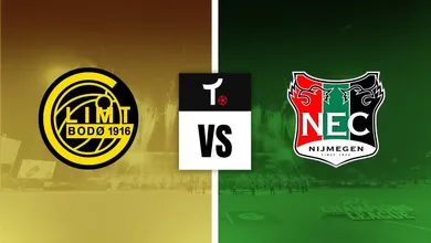 Bodo/Glimt x NEC Palpite &ndash; Dicas e not&iacute;cias (25/08)