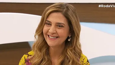 Leila &eacute; impass&iacute;vel diante de obviedades na CPI e volta a pedir banimento de Textor
