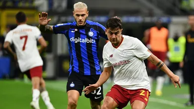 Num momento de visibilidade, Roma e Inter n&atilde;o exibir&atilde;o o patroc&iacute;nio da DigitalBits ap&oacute;s calote