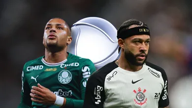 Quartas de final do Paulist&atilde;o ter&atilde;o exibi&ccedil;&atilde;o recorde em TV aberta no s&eacute;culo 21