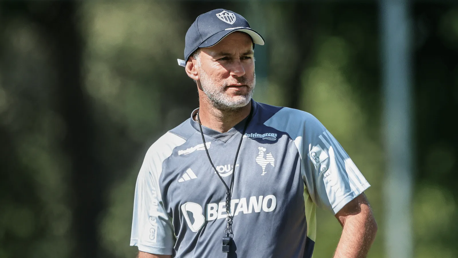 Recheado de desfalques, Atl&eacute;tico-MG tenta manter tabu hist&oacute;rico contra o RB Bragantino
