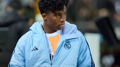 Real Madrid e Endrick concordam sobre futuro, mas meta do jogador pode ser um obst&aacute;culo