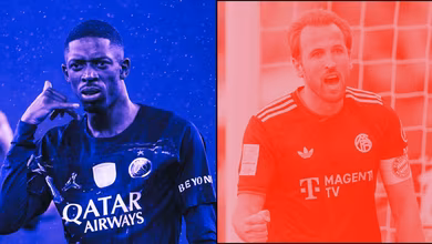 PSG x Bayern: AO VIVO: Siga o joga&ccedil;o da Champions League em tempo real
