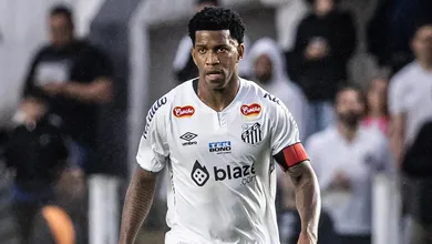 Como em 2023, Santos adota medida entre l&iacute;deres do elenco para superar crise