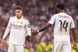 Qual o futuro de Valverde e Tchouam&eacute;ni no Real Madrid?