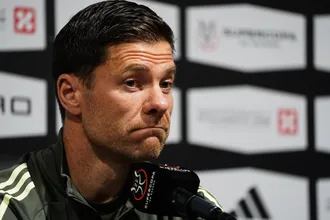 &lsquo;Competi&ccedil;&atilde;o menos importante&rsquo;: Xabi Alonso minimiza vice do Real Madrid, mas mostra contradi&ccedil;&atilde;o