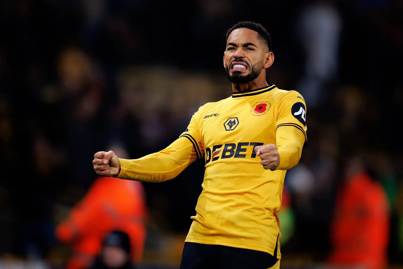 Matheus Cunha Wolverhampton
