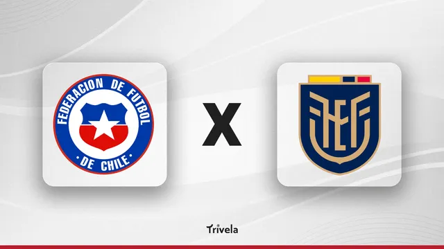 Chile x Equador: palpites, onde assistir e escala&ccedil;&otilde;es &ndash; Eliminat&oacute;rias &ndash; 25/03/2025