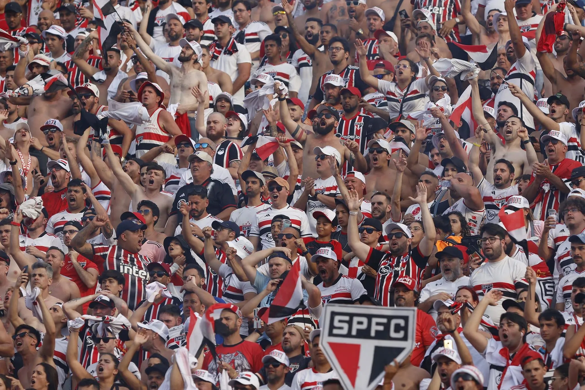 S&atilde;o Paulo se despede do Morumbi com recorde absoluto e receita astron&ocirc;mica&nbsp;de&nbsp;bilheteria em 2023