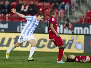 De &uacute;ltima hora, Arsenal confirma a chegada de Monreal