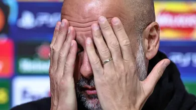 Enxaqueca para Guardiola: titular do City perder&aacute; decis&atilde;o contra Real devido &agrave; cirurgia