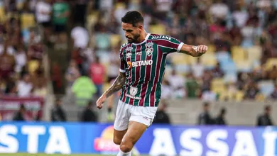 Acima da m&eacute;dia, Renato Augusto melhora Fluminense e j&aacute; pede passagem no time