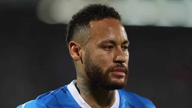 Jorge Jesus: &lsquo;Fisicamente, Neymar n&atilde;o tem conseguido acompanhar a equipe&rsquo;
