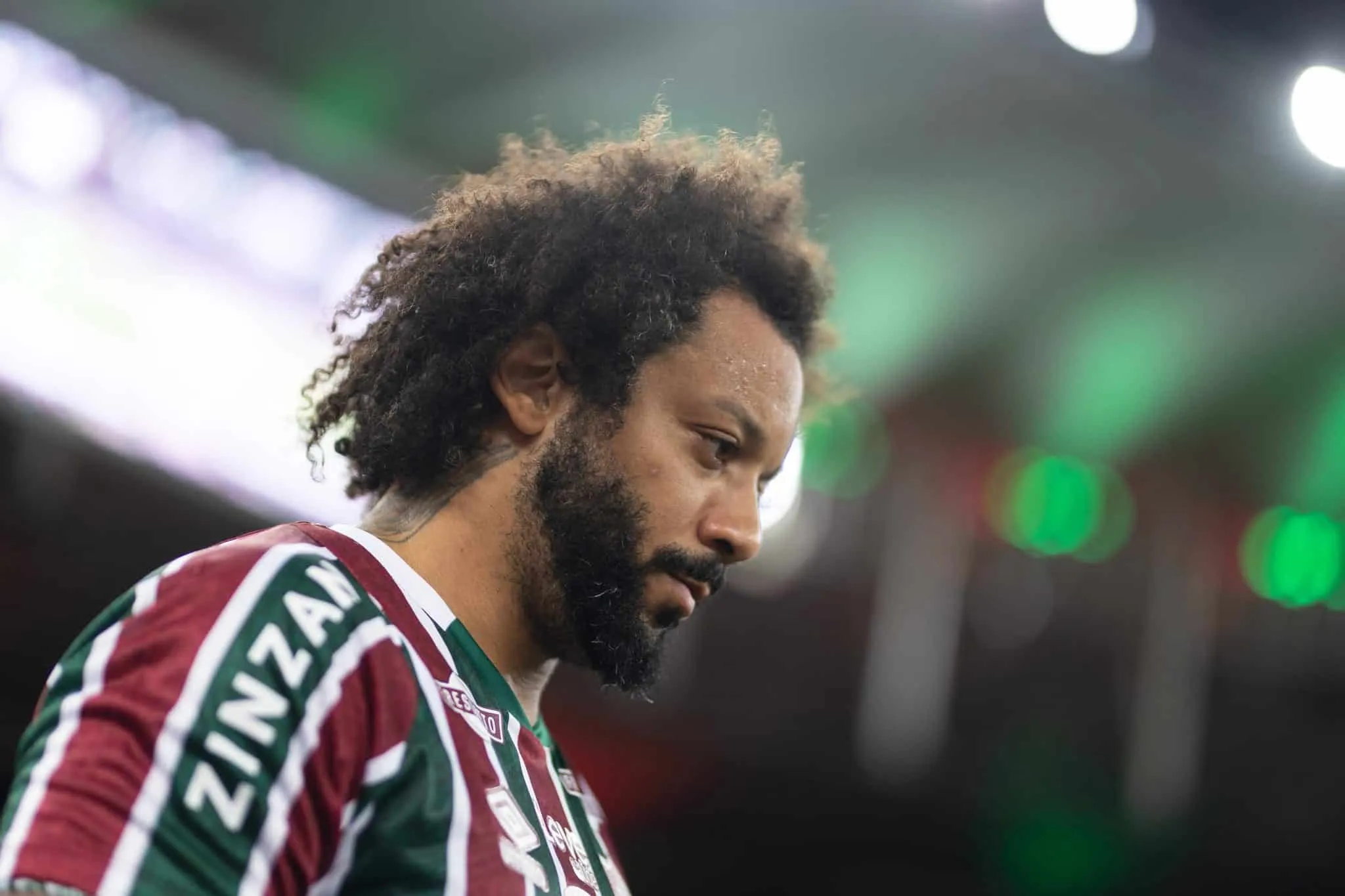 Presidente do Real, estrela do Flamengo e CR7: as homenagens a Marcelo, que pendurou as chuteiras