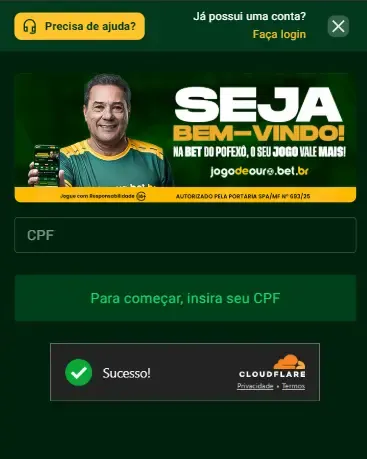Jogo de Ouro bet: an&aacute;lise da casa de apostas e poss&iacute;veis b&ocirc;nus