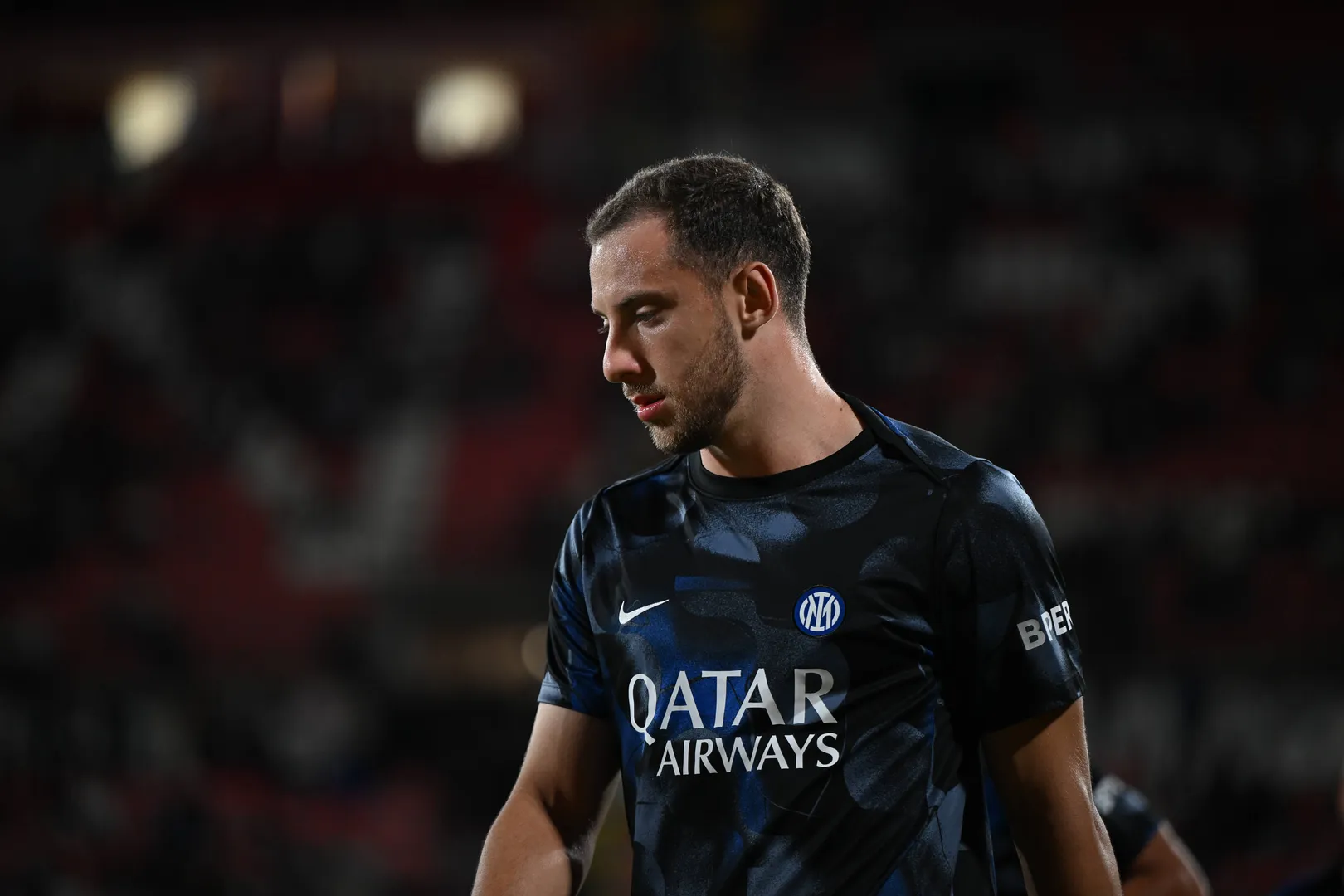 Foto: (Imago) - Carlos Augusto, da Internazionale