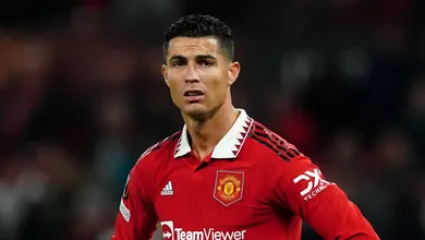 &rsquo;Ou voc&ecirc; ou ele&rsquo;: ex-auxiliar detalha conflito entre Ten Hag e CR7 no United