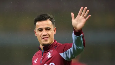 &lsquo;Todo mundo j&aacute; sabe&rsquo;: Coutinho deixa torcida do Vasco em polvorosa com poss&iacute;vel retorno