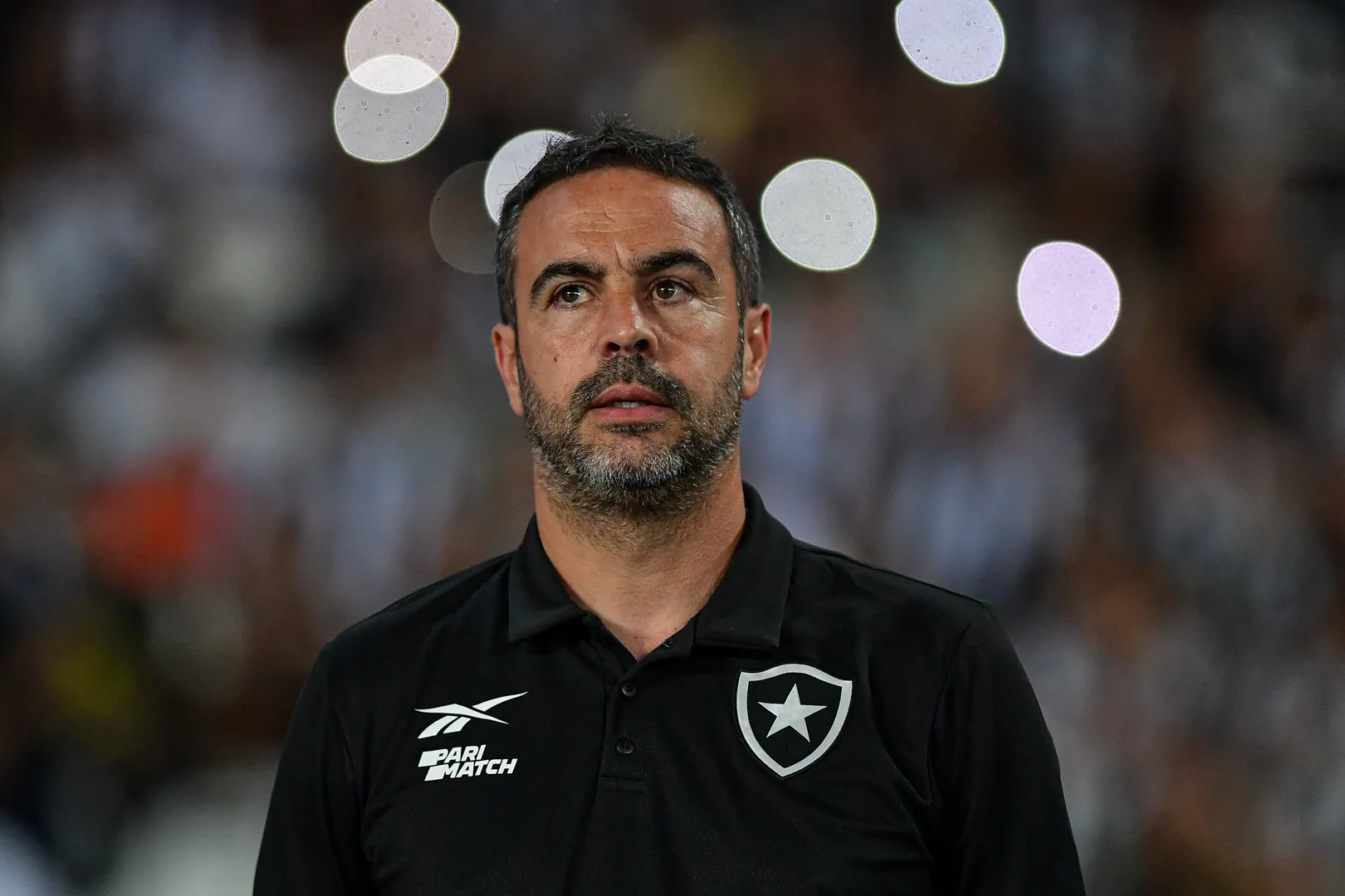 Artur Jorge pode ter quase 10 refor&ccedil;os para as oitavas da Libertadores (Foto: Icon Sport)