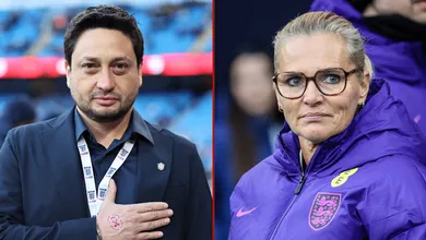 &lsquo;A sele&ccedil;&atilde;o brasileira nos desafiou de uma forma que nunca hav&iacute;amos sido desafiadas&rsquo;