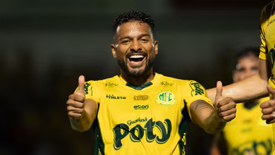 Por que Reinaldo ainda n&atilde;o tem o devido reconhecimento dos seus n&uacute;meros?