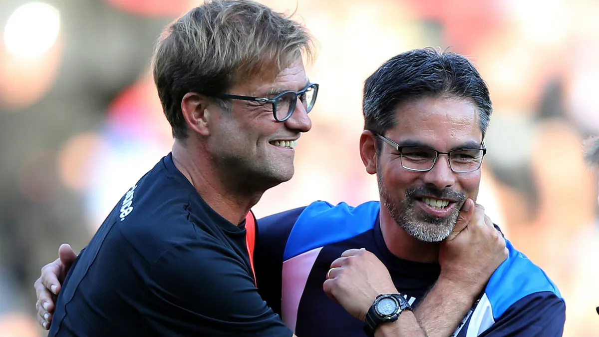 Wagner sobre o amigo Klopp: &ldquo;Ele &eacute; muito melhor em beber &aacute;lcool do que eu&rdquo;